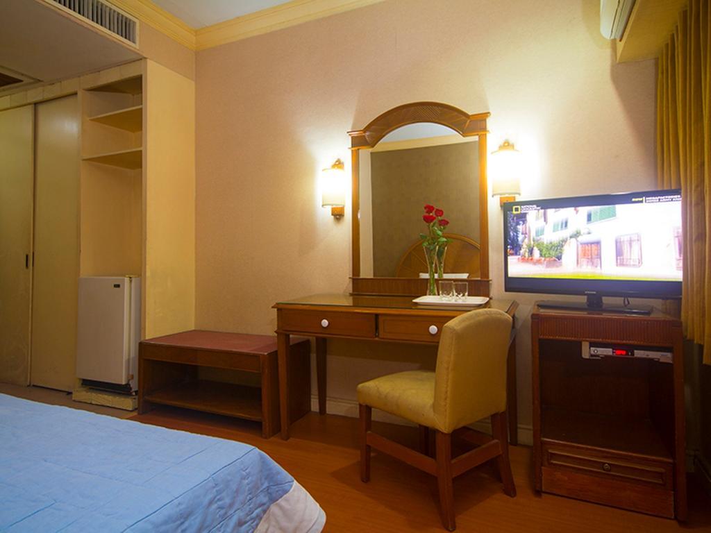 Grand City Hotel Inc. Cagayan de Oro Kamer foto