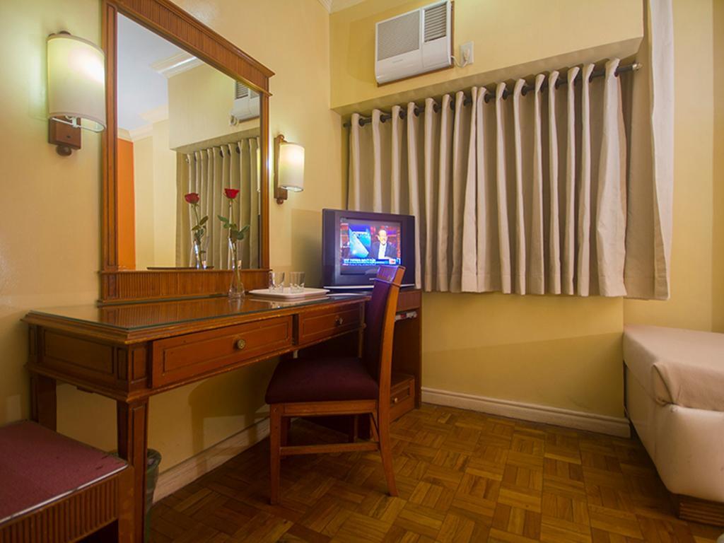 Grand City Hotel Inc. Cagayan de Oro Kamer foto