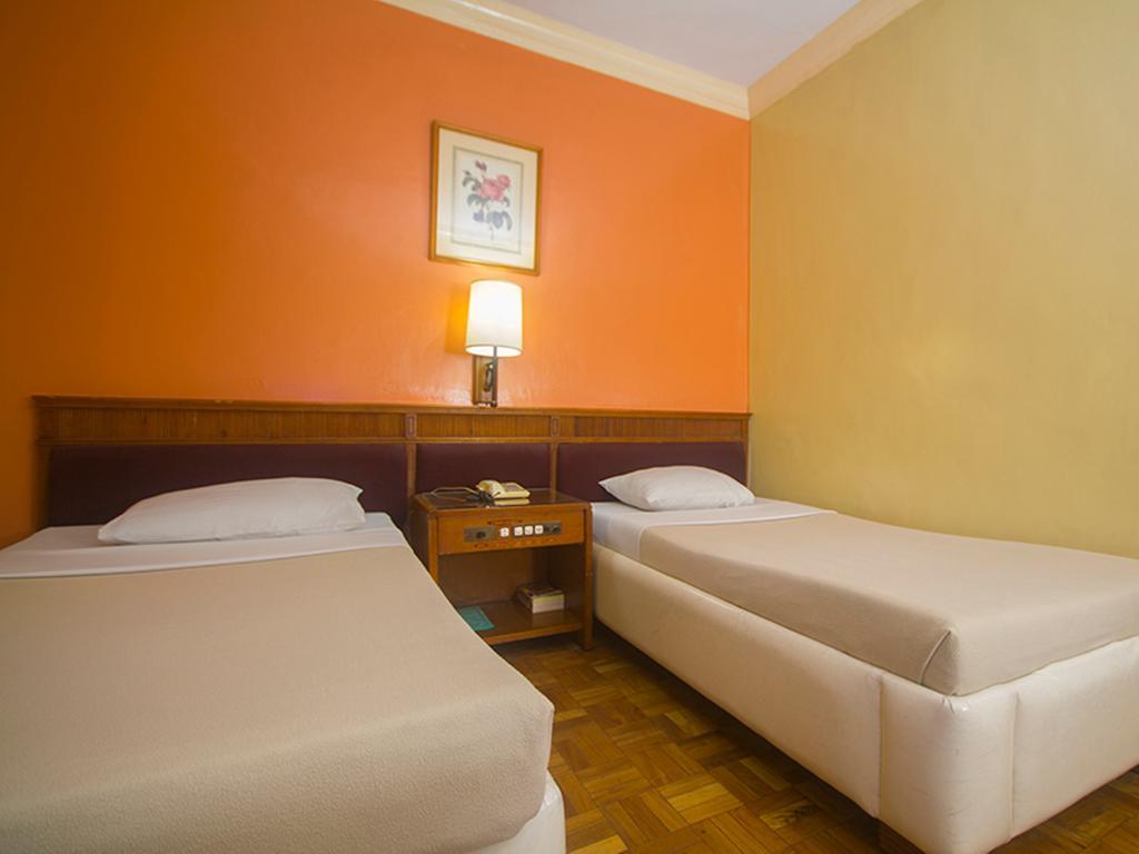 Grand City Hotel Inc. Cagayan de Oro Kamer foto