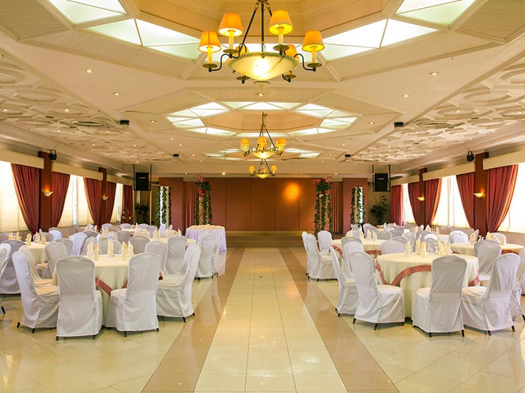 Grand City Hotel Inc. Cagayan de Oro Buitenkant foto