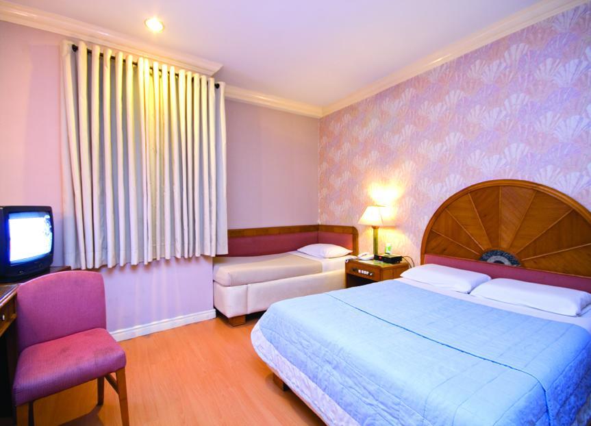 Grand City Hotel Inc. Cagayan de Oro Kamer foto