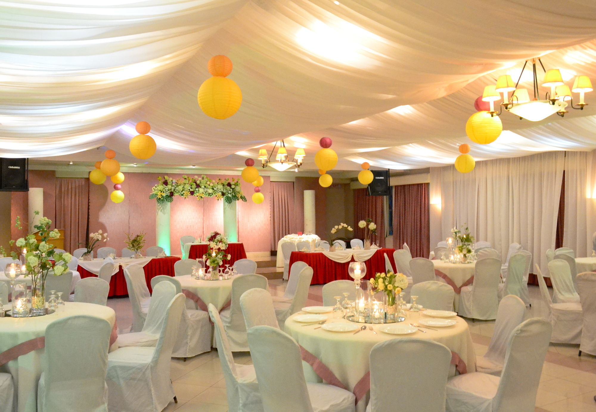 Grand City Hotel Inc. Cagayan de Oro Buitenkant foto