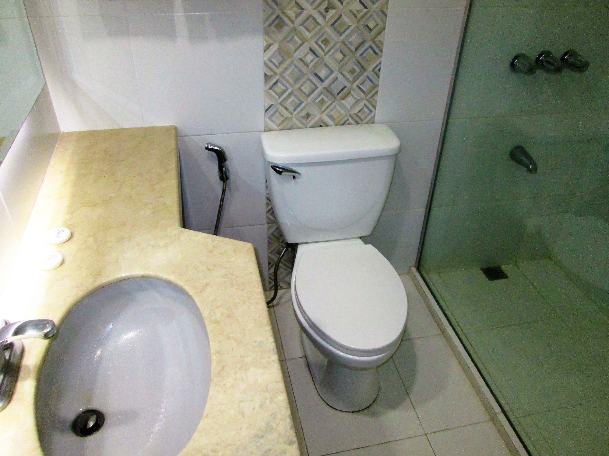 Grand City Hotel Inc. Cagayan de Oro Buitenkant foto