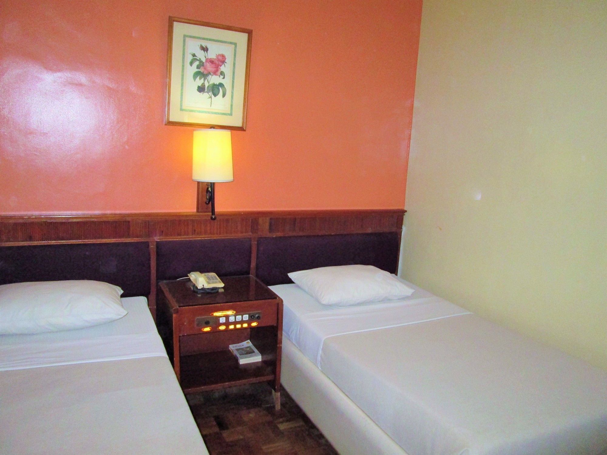 Grand City Hotel Inc. Cagayan de Oro Buitenkant foto
