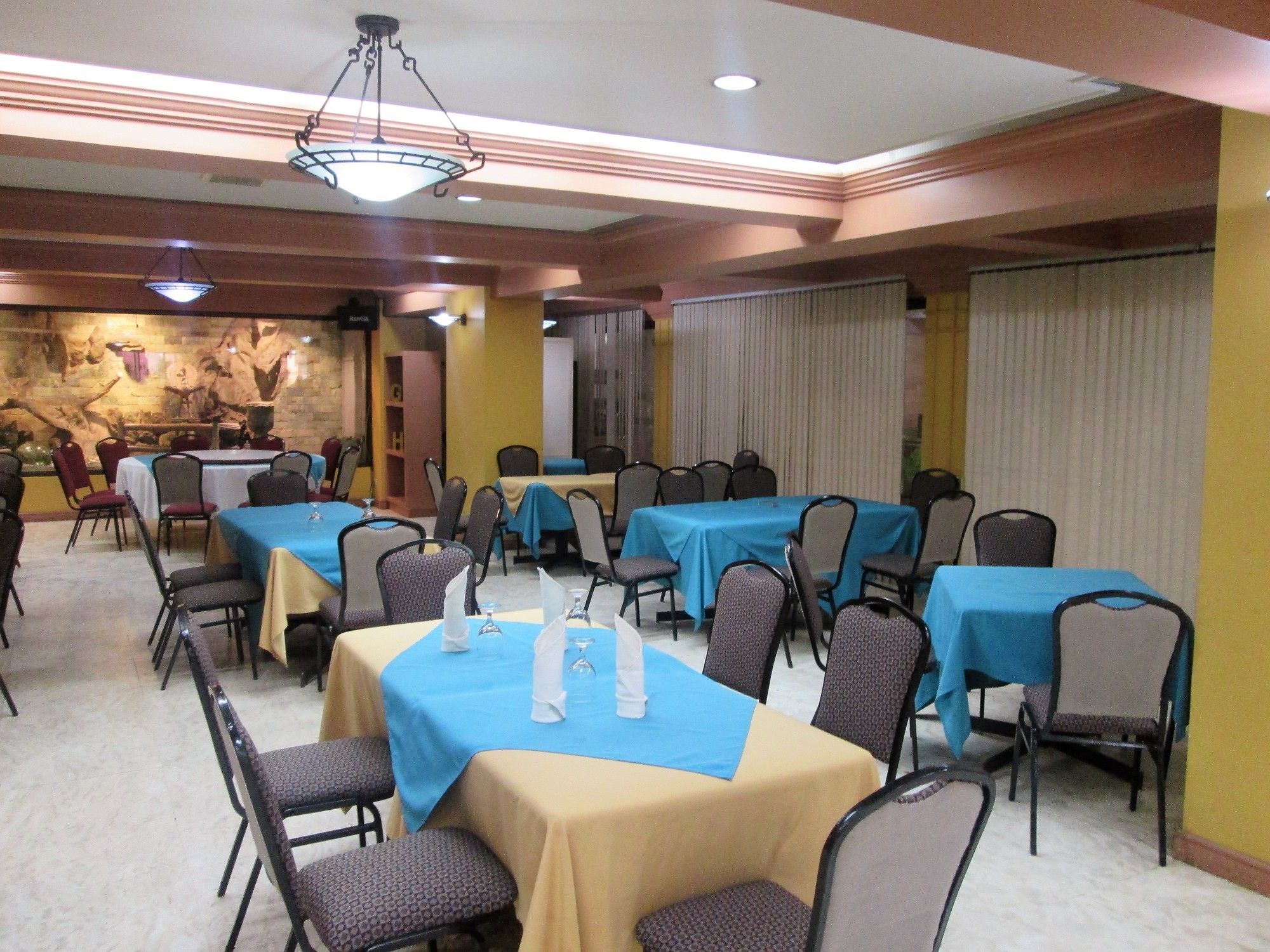 Grand City Hotel Inc. Cagayan de Oro Buitenkant foto