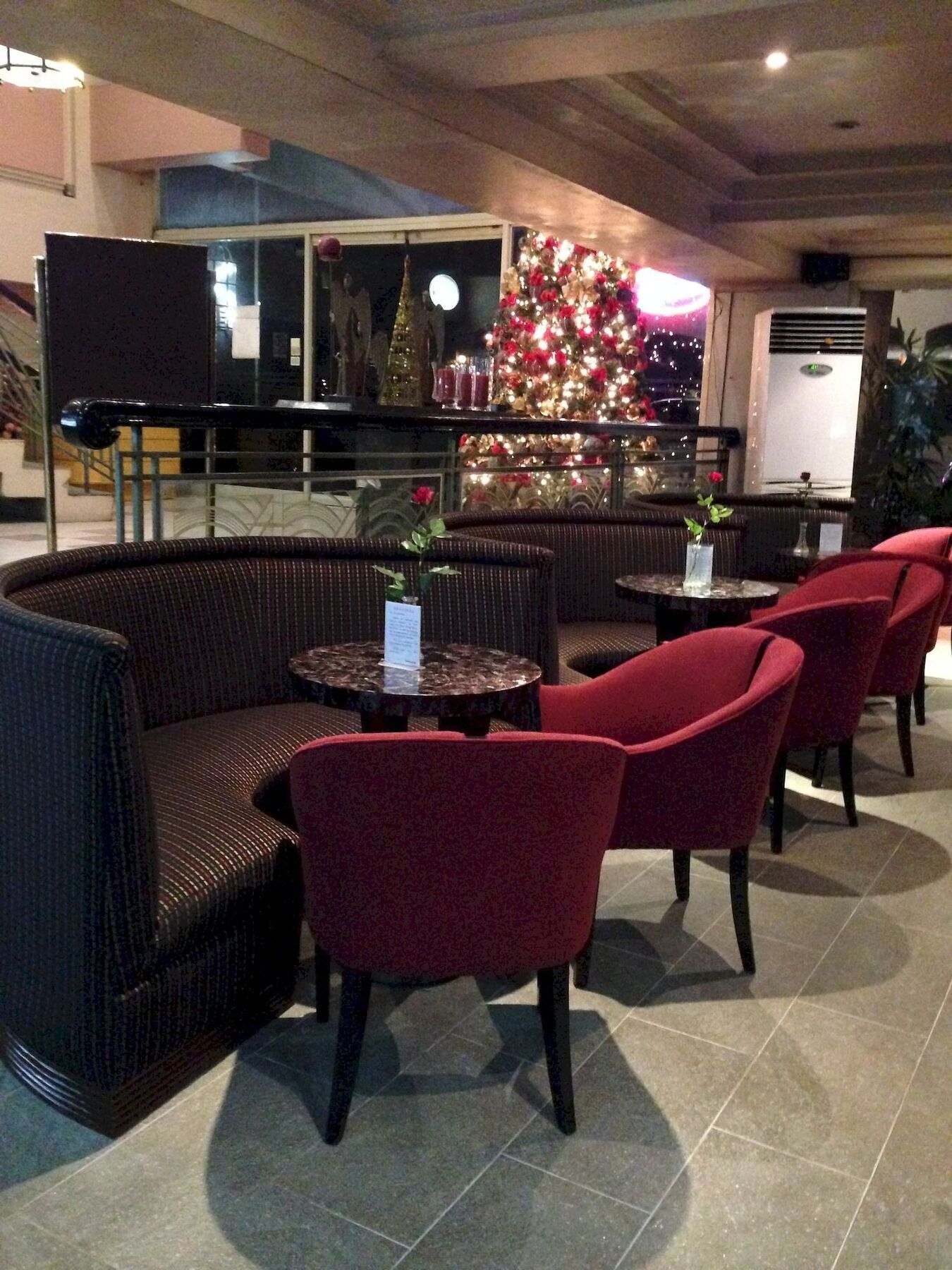 Grand City Hotel Inc. Cagayan de Oro Buitenkant foto